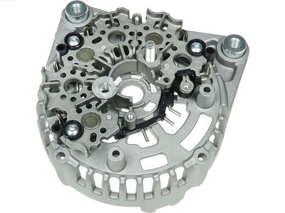 Drošības vāciņš, Ģenerators AS-PL ARC0251S