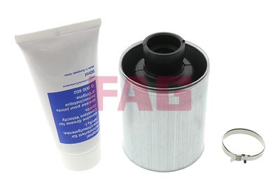 Комплект пыльника, приводной вал Schaeffler FAG 772 0293 30