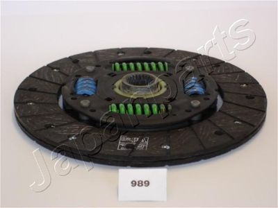 Sajūga disks JAPANPARTS DF-989