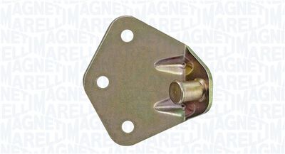 Замок задней двери MAGNETI MARELLI 350105044100