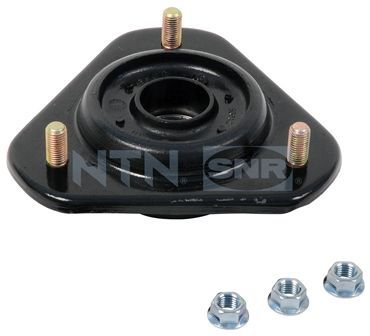 Ремкомплект, опора стойки амортизатора SNR KB669.07