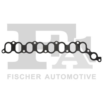Прокладка, впускной коллектор FA1 577-007