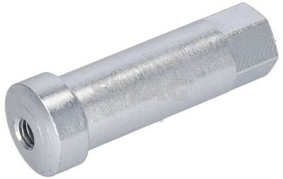 Spriegotājsvira, Ķīļrievu siksna SWAG 10030041