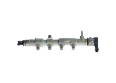 BOSCH SYSTEMY WTRYSKU BOSCH 0 445 214 46C