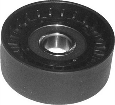 Spriegotājrullītis, Ķīļrievu siksna MAGNETI MARELLI 331316170152