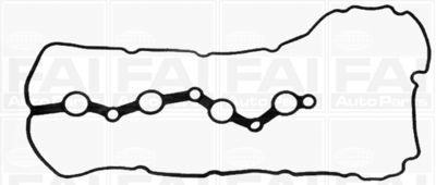 Прокладка, крышка головки цилиндра FAI AutoParts RC2195S