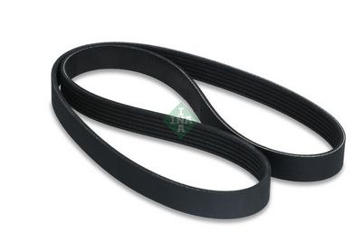 Ķīļrievu siksna Schaeffler INA FB 6PK1153