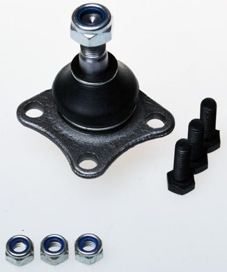 Balst-/Virzošais šarnīrs DENCKERMANN D110228