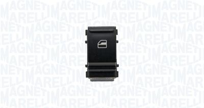 Выключатель, стеклолодъемник MAGNETI MARELLI 000051040010