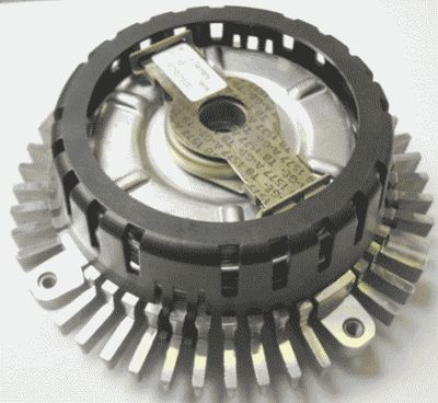 Sajūgs, Radiatora ventilators SACHS 2100 013 032