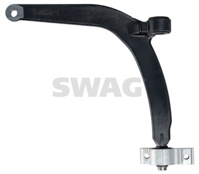 Рычаг независимой подвески колеса, подвеска колеса SWAG 62 73 0021