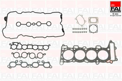 Комплект прокладок, головка цилиндра FAI AutoParts HS1512