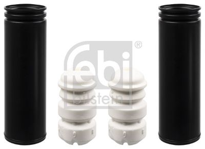 Putekļu aizsargkomplekts, Amortizators FEBI BILSTEIN 181859