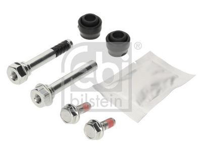 Virzītājčaulu komplekts, Bremžu suports FEBI BILSTEIN 1000448