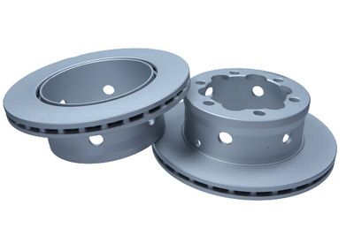 Тормозной диск MAXGEAR 19-0809MAX