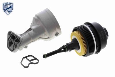 Корпус, масляный фильтр VAICO V10-5792