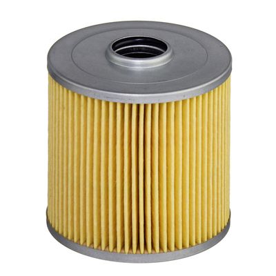 Degvielas filtrs HENGST FILTER E484KP D439