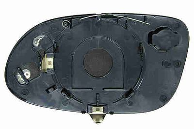 Зеркальное стекло, наружное зеркало VEMO V30-69-0016