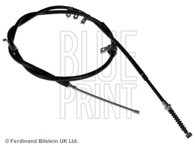 Тросик, cтояночный тормоз BLUE PRINT ADM546144