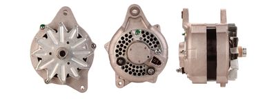 Ģenerators LUCAS LRA02398