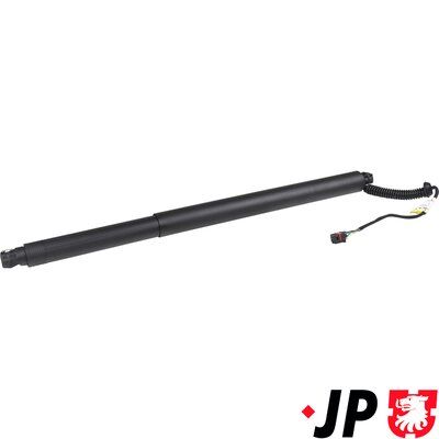 Электромотор, задняя дверь JP GROUP 1181225600