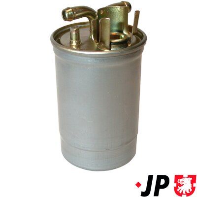 Топливный фильтр JP GROUP 1118702300