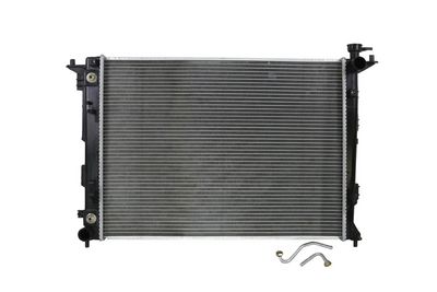 Radiators, Motora dzesēšanas sistēma KAMOKA 7700197