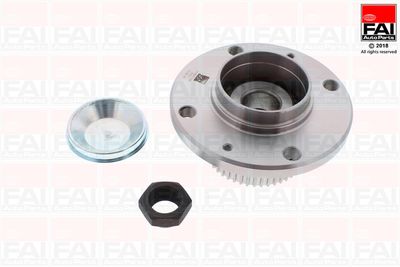 Комплект подшипника ступицы колеса FAI AUTOPARTS FHBK1046