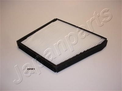 Filtrs, Salona telpas gaiss JAPANPARTS FAA-DDW1