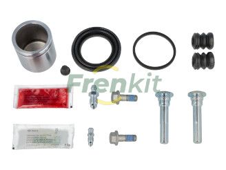 Ремкомплект, тормозной суппорт FRENKIT 745268