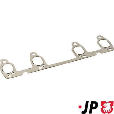 Прокладка, выпускной коллектор JP GROUP 1119607500