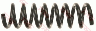 Пружина ходовой части TRW JCS1192