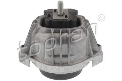 Подвеска, двигатель TOPRAN 501 960