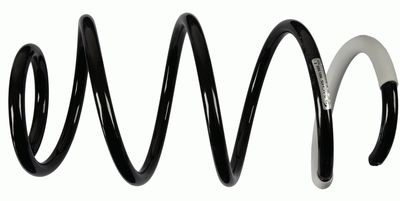 Пружина ходовой части SACHS 993 568