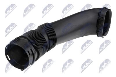 Рукав воздухозаборника, воздушный фильтр NTY GPP-BM-150