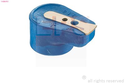 Aizdedzes sadalītāja rotors EPS 1.428.012