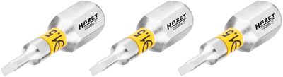 Skrūvgrieža uzgalis HAZET 2208N-2/3