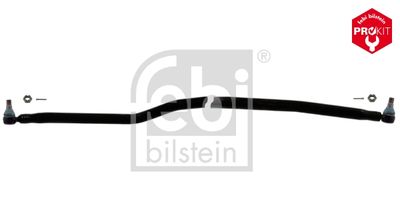 Продольная рулевая тяга FEBI BILSTEIN 44920