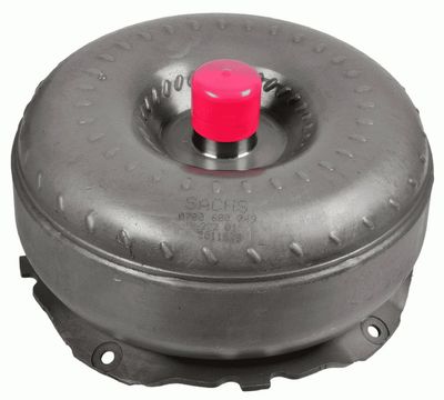 Griezes momenta pārveidotājs SACHS 0700 600 049