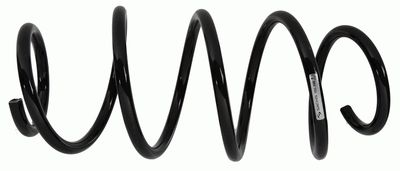 Balstiekārtas atspere SACHS 993 398