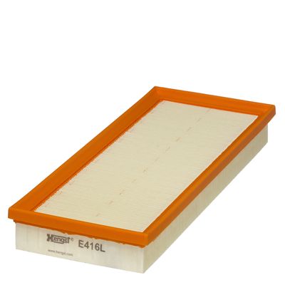 Воздушный фильтр HENGST FILTER E416L
