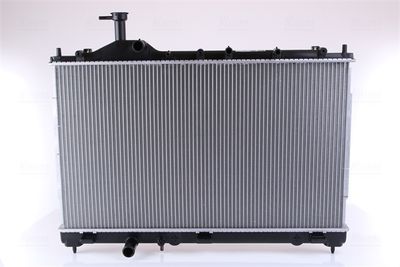 Radiators, Motora dzesēšanas sistēma NISSENS 628987