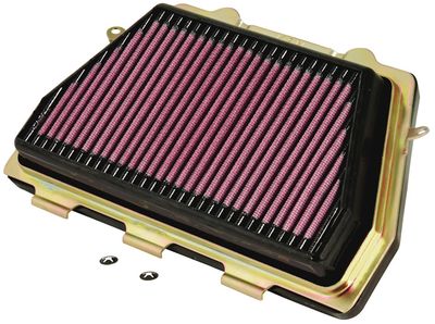 Gaisa filtrs K&N Filters HA-1008