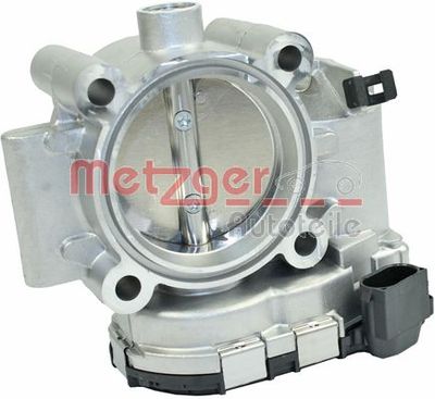 Корпус дроссельной заслонки METZGER 0892521