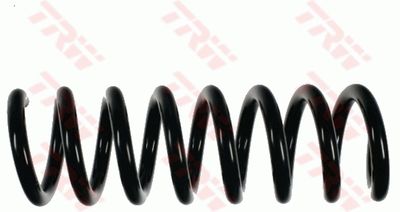 Пружина ходовой части TRW JCS859