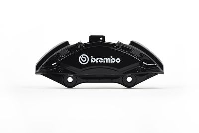 Bremžu suports BREMBO F AL D12