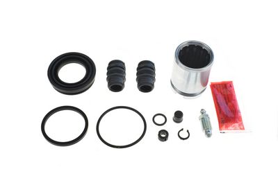 Ремкомплект, тормозной суппорт AUTOFREN SEINSA D43195C