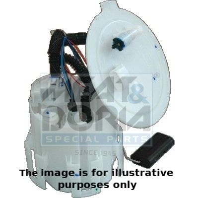 Barošanas sistēmas elements MEAT & DORIA 77046E