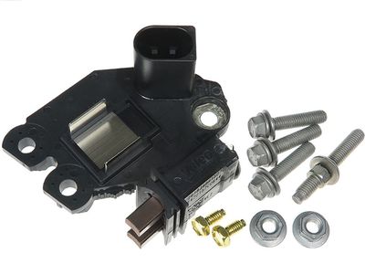 AS-PL ARE3095(VALEO) Ģeneratora sprieguma regulators