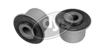 Paigalduskomplekt, juhtraua laagrid DYS 37-22845